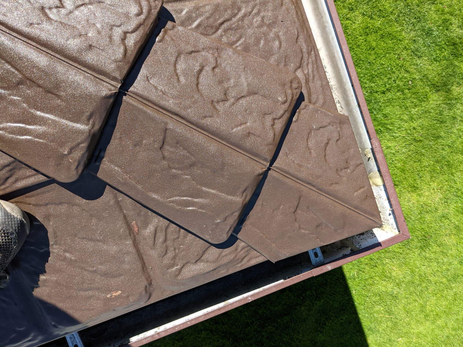 Metal Roofing KitchenerWaterloo & Cambridge ADVANCED Metal Roofs