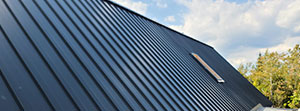 Standing Seam Installation Services in Kitchener-Waterloo, Cambridge, Guelph and Surrounding.