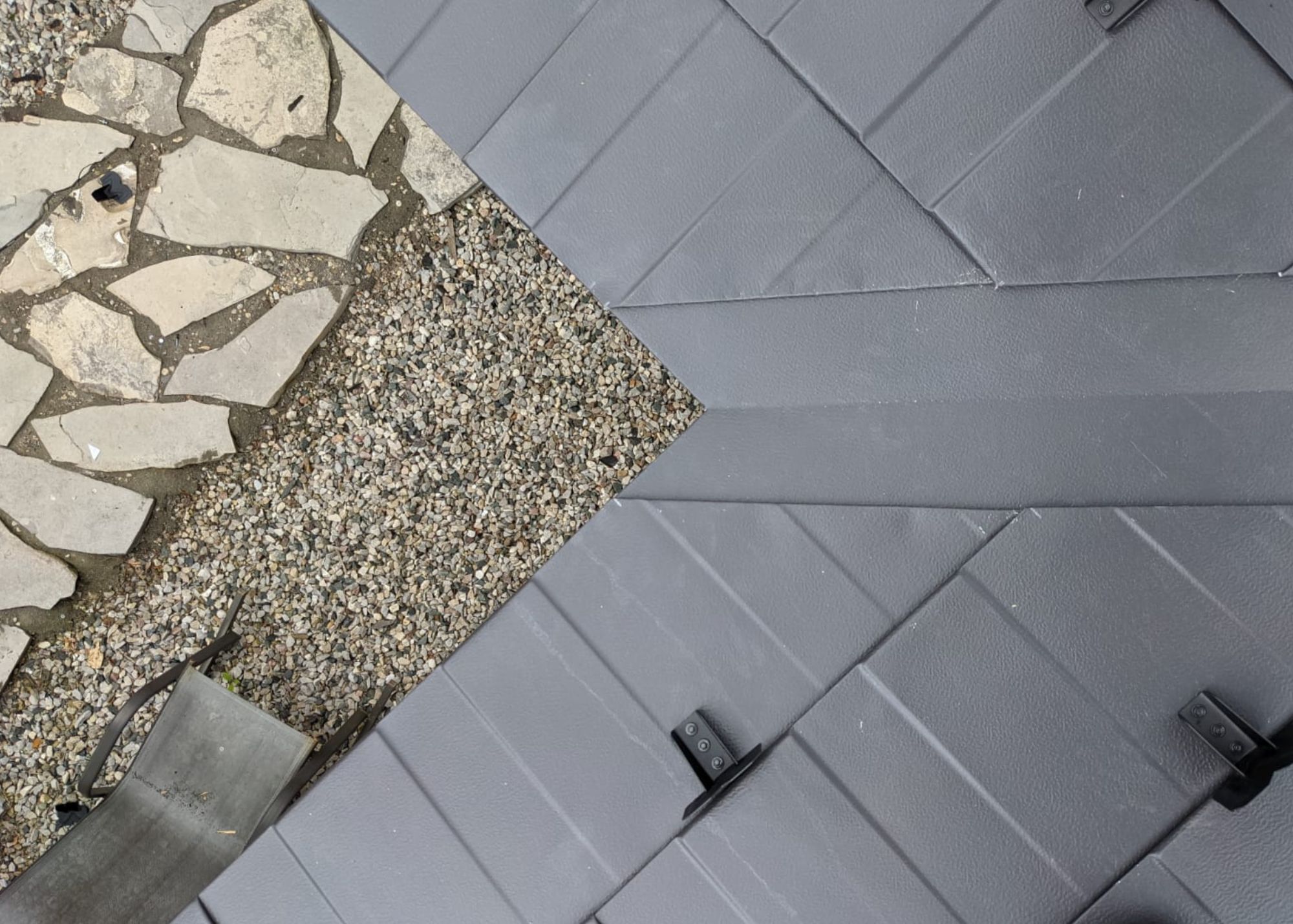 Metal Roofing KitchenerWaterloo & Cambridge ADVANCED Metal Roofs