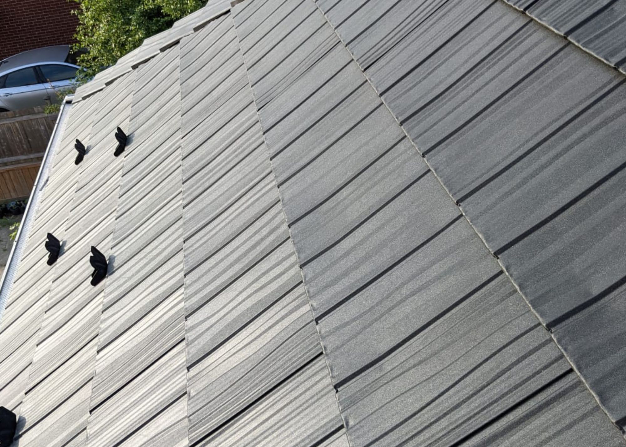 Metal Roofing KitchenerWaterloo & Cambridge ADVANCED Metal Roofs