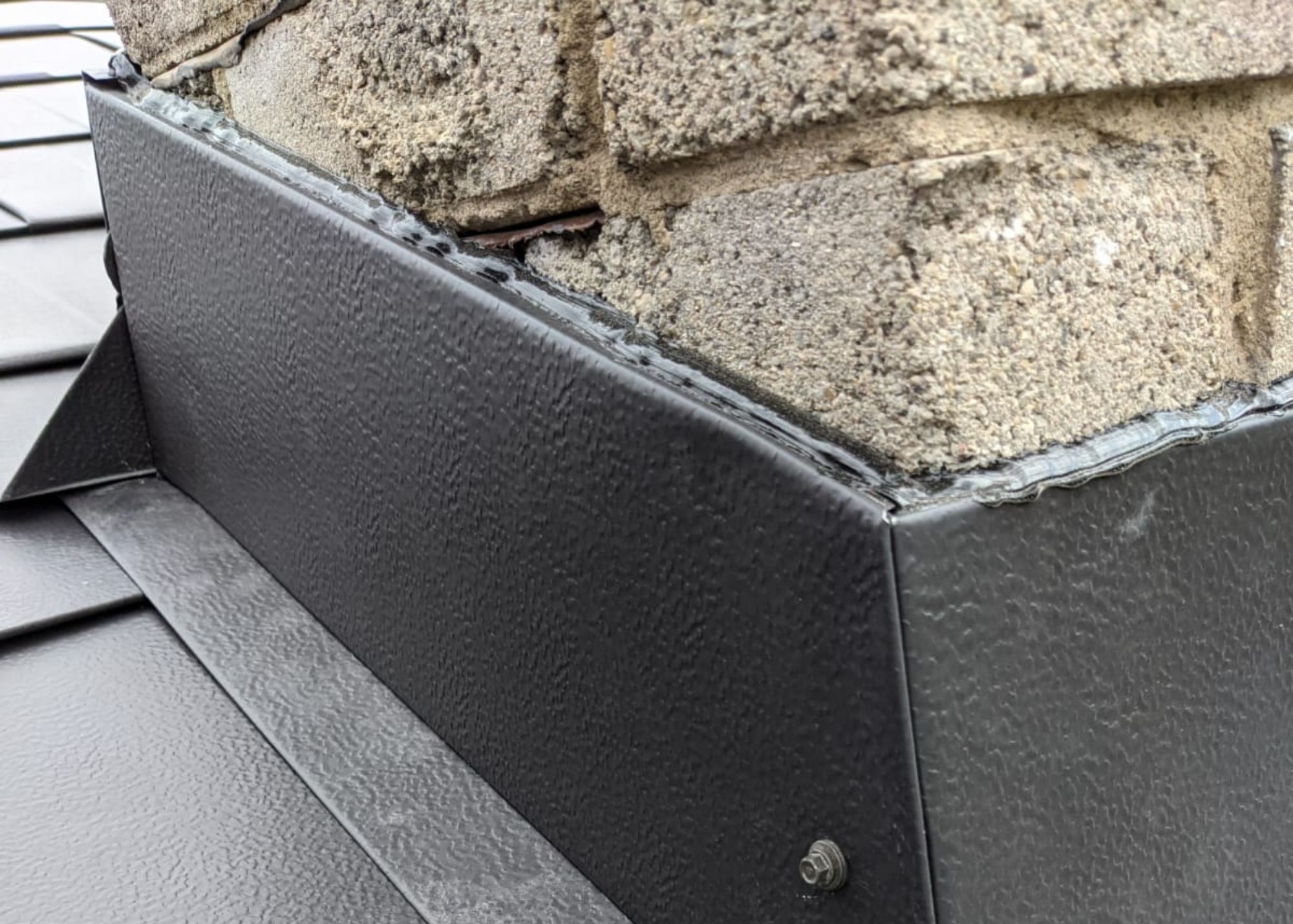 Metal Roofing KitchenerWaterloo & Cambridge ADVANCED Metal Roofs